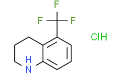 5-(三氟甲基)-1,2,3,4-四氢异喹啉