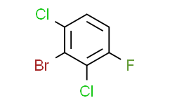 2,6-二氯-3-氟溴苯
