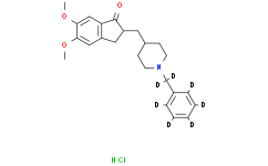 Donepezil-d7hydrochloride