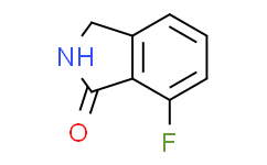 7-氟-2,3-二氢-异吲哚-L-酮