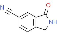 6-氰基異吲哚啉-1-酮