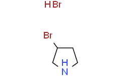 3-Bromopyrrolidine hydrobromide