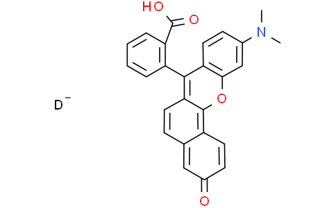 5-(6)-Carboxy RhodFluor,分子探针