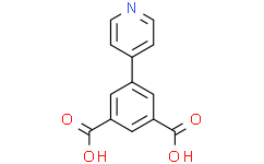 5-(吡啶-4-基)间苯二甲酸
