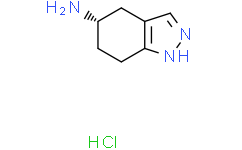(S)-5-氨基-4,5,6,7-四氢-1H-吲哚盐酸盐