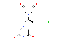 (S)-4,4'-(丙-1,2-二基)双(哌嗪-2,6-二酮)盐酸盐