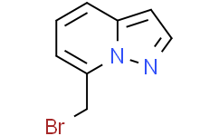 7-(溴甲基)吡唑并[1,5-a]吡啶