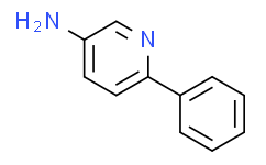 6-苯基-吡啶-3-基胺