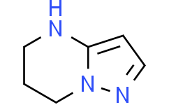 4H,5H,6H,7H-吡唑并[1,5-a]嘧啶