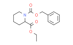 2-乙基哌啶-1,2-二甲酸1-苄酯