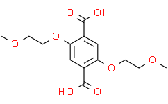 2,5-双(2-甲氧基乙氧基)对苯二甲酸