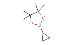 环丙基硼酸频哪醇酯