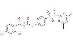 LDN 193188,磷脂酰胆碱转移蛋白（PC-TP）抑制剂