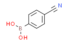 对氰基苯硼酸