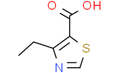 4-乙基噻唑-5-羧酸