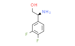 (S)-2-氨基-2-(3,4-二氟苯基)乙醇
