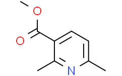 2,6-二甲基烟酸甲酯
