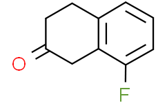 8-氟-Β-四氢萘酮