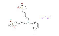 N,N-双(4-磺丁基)-3-甲基苯胺二钠盐