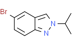 5-溴-2-異丙基-2H-吲唑