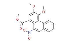 马兜铃酸Bll甲酯