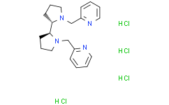 (2S,2'S)-[N,N'-双(2-吡啶甲基)]-2,2'-联吡咯烷四盐酸盐