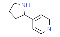 4-(2-吡咯烷基)吡啶