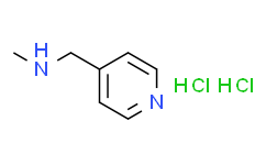 N-Methyl-N-(4-pyridylmethyl)amine dihydrochloride