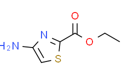 4-氨基噻唑-2-羧酸乙酯