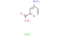 4-氨基吡啶-2-羧酸盐酸盐