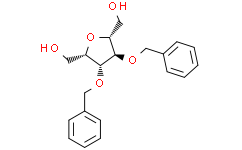 2,5-脱水-3,4-二苄基-D-葡萄糖醇