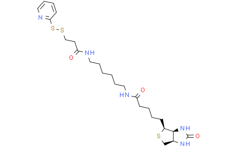 Biotin HPDP