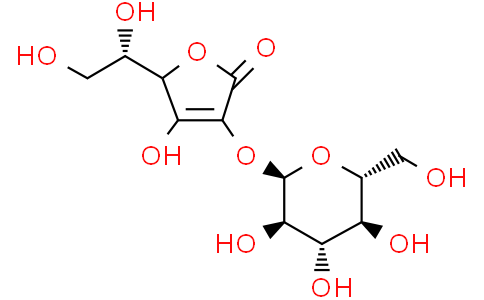 2-O-α-D-吡喃葡糖基-L-抗坏血酸