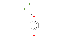 4-(2,2,2-三氟乙氧基)苯酚