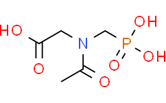 N-乙酰基草甘膦