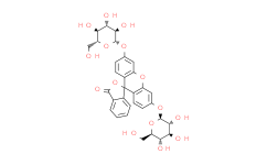 荧光素-二-β-D-吡喃葡萄糖苷