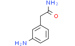 2-(3-氨基苯)乙酰胺