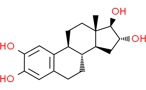 2-羟基三酚