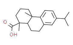(+)-脱氢枞酸