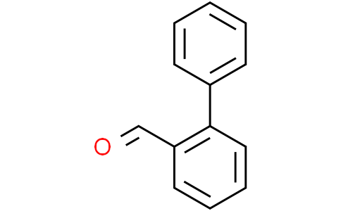 联苯-2-甲醛