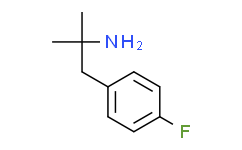 1-(4-氟苯基)-2-甲基-2-丙胺