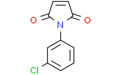 1-(3-氯苯基)-1H-吡咯-2,5-二酮