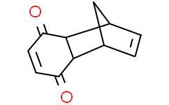 1,4,4a,8a-四氢-1,4-甲桥萘-5,8-二酮