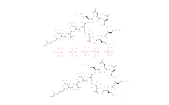 硫酸粘杆菌素,1264-72-8