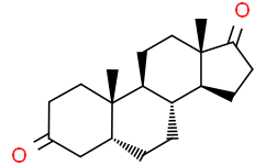 5B-ANDROSTANE-3,17-DIONE