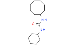 N-cyclohexyl-N'-cyclooctylurea