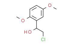2-氯-1-(2,5-二甲氧苯基)乙醇