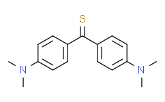 4,4′-双(二甲氨基)硫代二苯甲酮