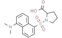 丹磺酰-L-脯氨酸