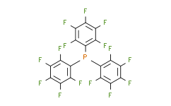 tris(pentafluorophenyl)phosphine